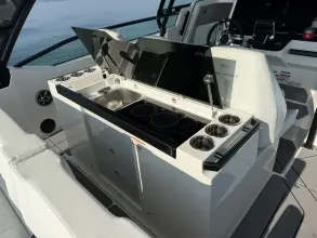 Thumbnail von Saxdor 320 GTO