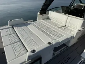 Thumbnail von Saxdor 320 GTO