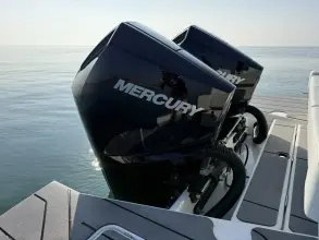 Thumbnail von Saxdor 320 GTO