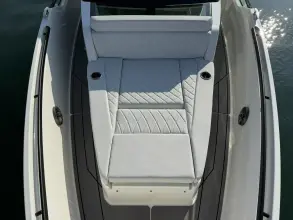 Thumbnail von Saxdor 320 GTO