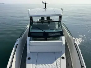 Thumbnail von Saxdor 320 GTO