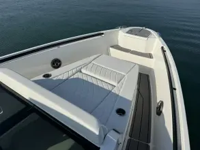 Thumbnail von Saxdor 320 GTO