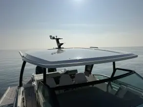 Thumbnail von Saxdor 320 GTO