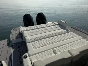 Thumbnail von Saxdor 320 GTO