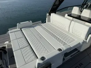 Thumbnail von Saxdor 320 GTO