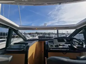 Thumbnail von Bavaria R40 Coupe 324000084-R40C