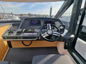 Thumbnail von Bavaria R40 Coupe 324000084-R40C