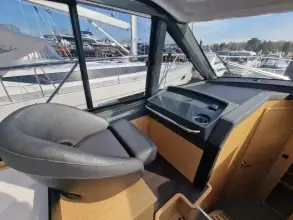 Thumbnail von Bavaria R40 Coupe 324000084-R40C