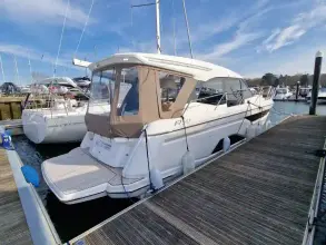 Thumbnail von Bavaria R40 Coupe 324000084-R40C