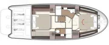 Thumbnail von Bavaria R40 Coupe 324000084-R40C