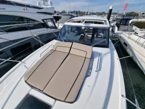 Thumbnail von Bavaria R40 Coupe 324000084-R40C