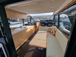 Thumbnail von Bavaria R40 Coupe 324000084-R40C