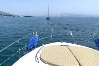 Thumbnail von Fairline Targa 47 GT