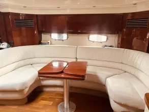 Thumbnail von Fairline Targa 47 GT