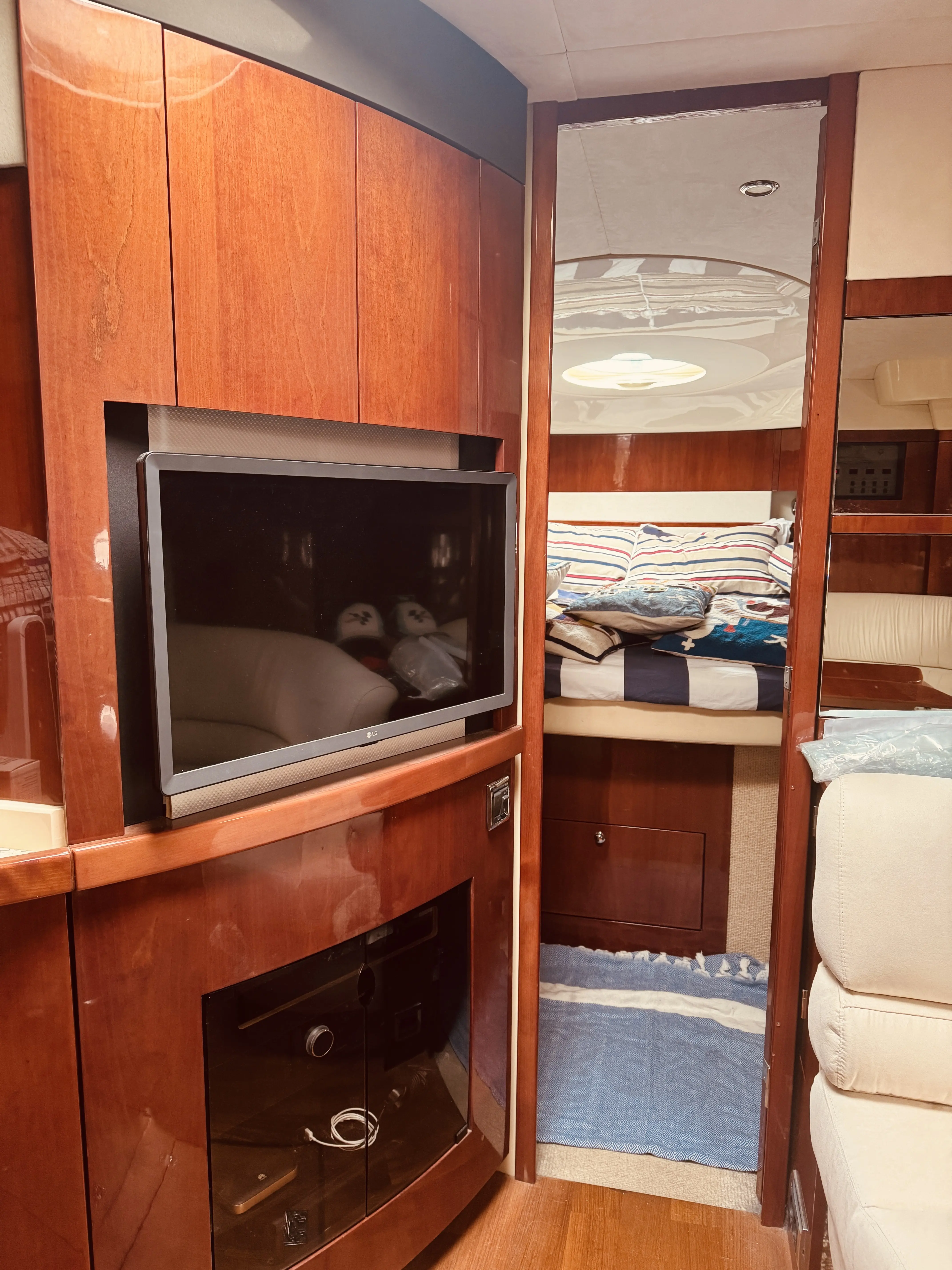 Thumbnail von Fairline Targa 47 GT