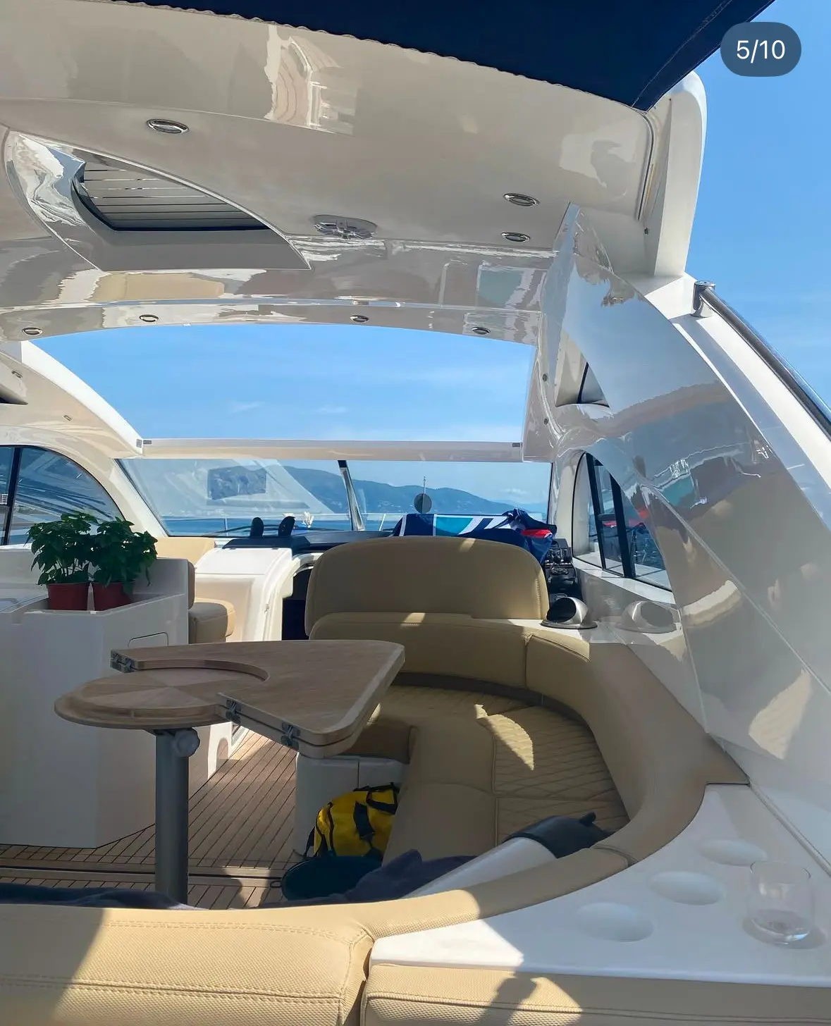 Thumbnail von Fairline Targa 47 GT