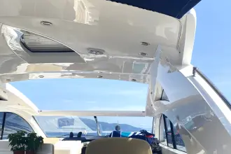 Thumbnail von Fairline Targa 47 GT