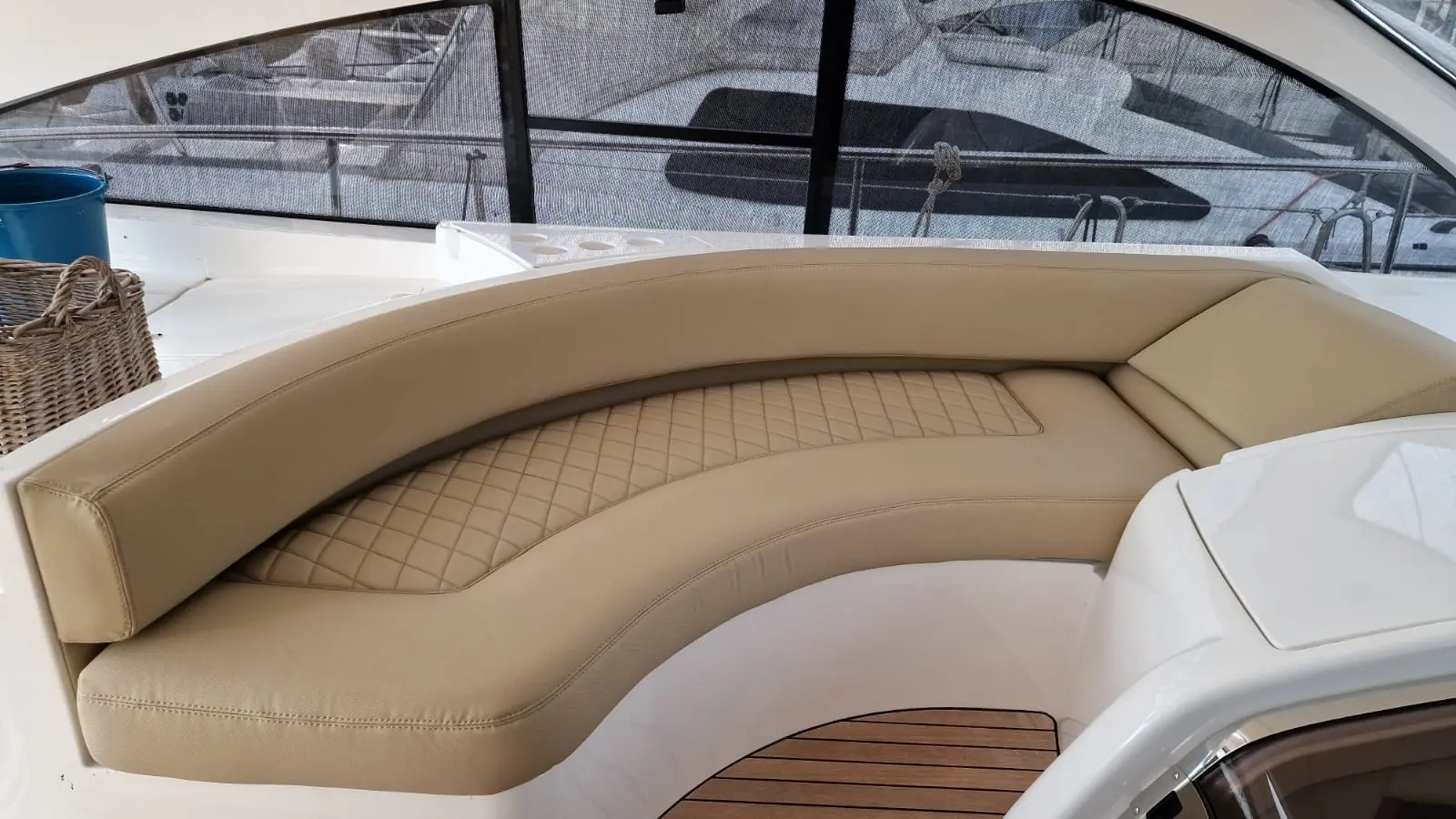 Thumbnail von Fairline Targa 47 GT