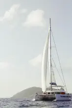 Thumbnail von Lagoon 620 Nomada