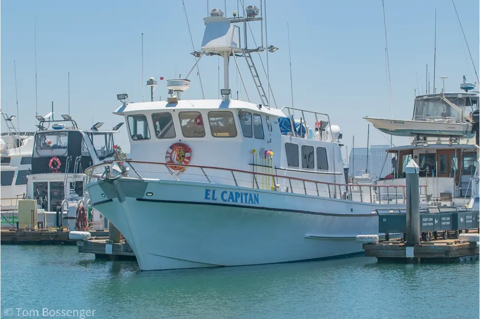 Blanchard 64 El Capitan