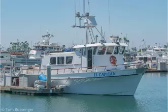 Thumbnail von Blanchard 64 El Capitan