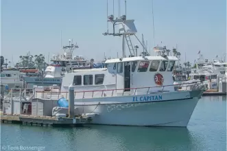 Thumbnail von Blanchard 64 El Capitan