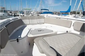 Thumbnail von Sea Fox Boats 288 Commander OCEANANIGANS