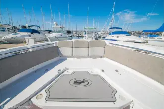 Thumbnail von Sea Fox Boats 288 Commander OCEANANIGANS