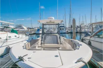 Thumbnail von Sea Fox Boats 288 Commander OCEANANIGANS