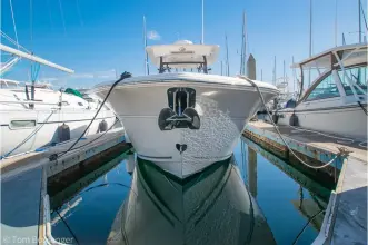 Thumbnail von Sea Fox Boats 288 Commander OCEANANIGANS