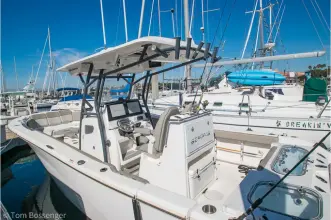 Thumbnail von Sea Fox Boats 288 Commander OCEANANIGANS