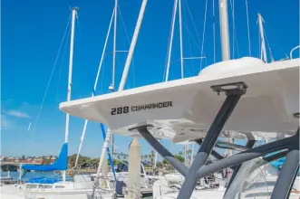 Thumbnail von Sea Fox Boats 288 Commander OCEANANIGANS