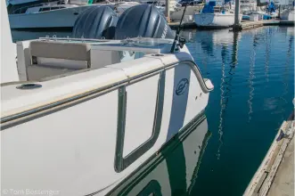 Thumbnail von Sea Fox Boats 288 Commander OCEANANIGANS