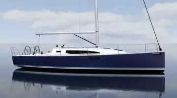 Thumbnail von J Boats J36