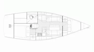 Thumbnail von J Boats J36