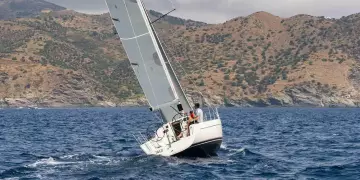 Thumbnail von J Boats J36