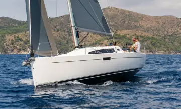 Thumbnail von J Boats J36