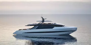 Thumbnail von ISA Viper 100