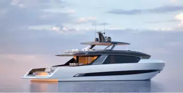 Thumbnail von ISA Viper 100