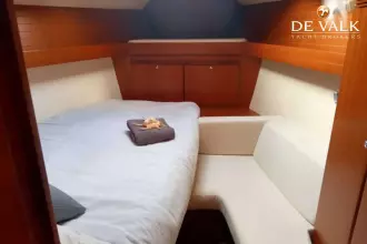 Thumbnail von Dufour 40 Performance