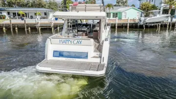 Thumbnail von Prestige 520 Happy Cay