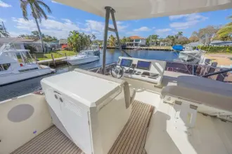 Thumbnail von Prestige 520 Happy Cay