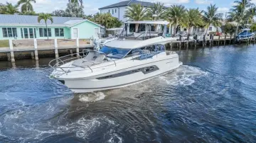 Thumbnail von Prestige 520 Happy Cay