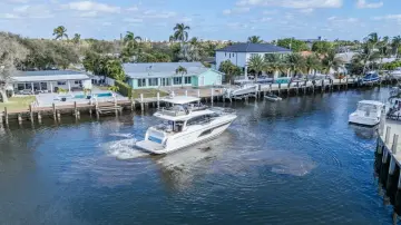 Thumbnail von Prestige 520 Happy Cay