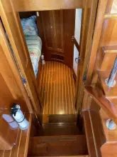 Thumbnail von Integrity 45 MARIPOSA