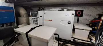 Thumbnail von Integrity 45 MARIPOSA