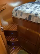 Thumbnail von Integrity 45 MARIPOSA