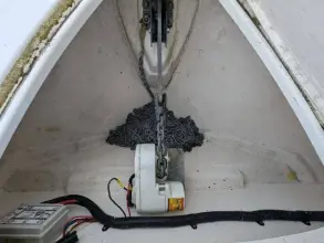 Thumbnail von Sealine F34