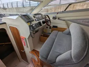 Thumbnail von Sealine F34