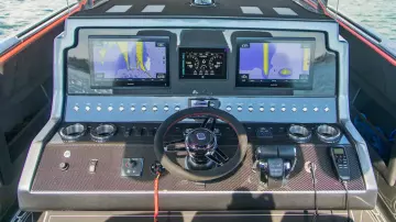 Thumbnail von Concept 30 Open Deck Lucky 13